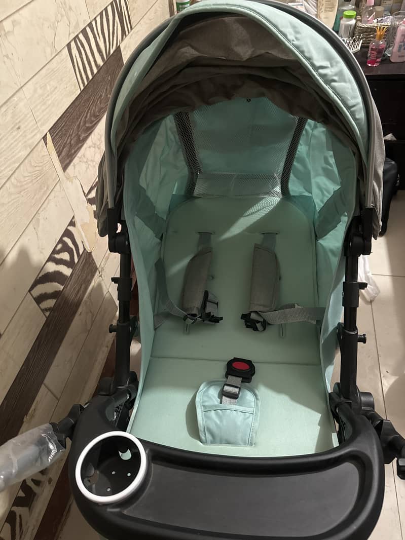 Baby pram/stroller 5