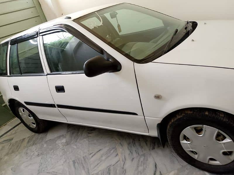 Suzuki Cultus VXR 2006 1