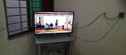 Smart TV TCL