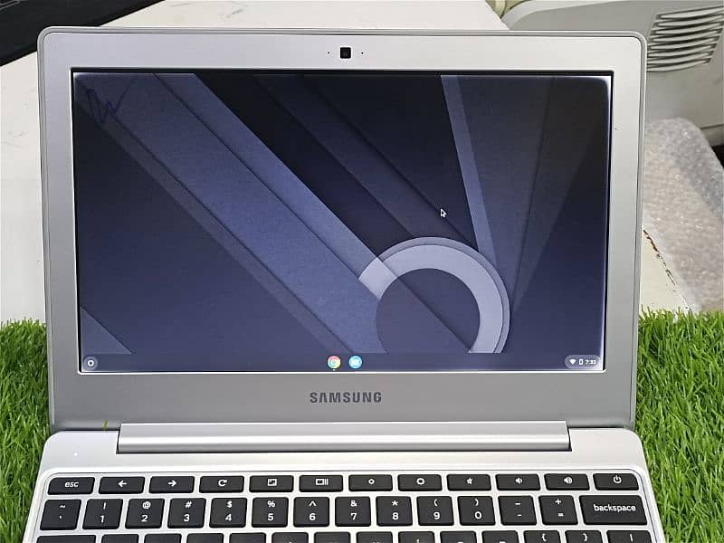 Goggle Chromebook 4 1