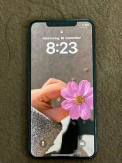 iPhone 11 Pro 64 GB Non PTA 0