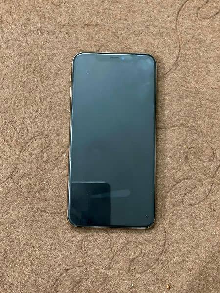 iPhone 11 Pro 64 GB Non PTA 1