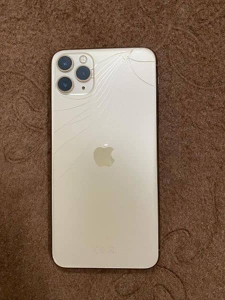 iPhone 11 Pro 64 GB Non PTA 2