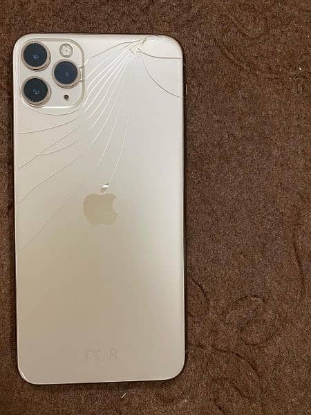 iPhone 11 Pro 64 GB Non PTA 4