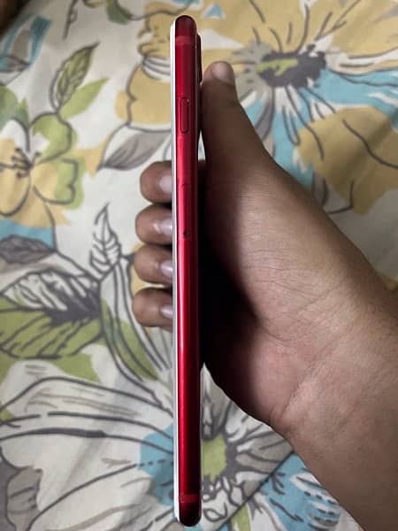 iphone 7plus for sale in red addition 4