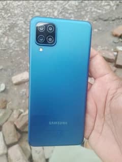 Samsung Galaxy A12 4/64Gb