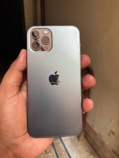 iphone 12 pro 256 Gb jv