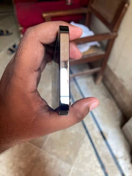 iphone 12 pro 256 Gb jv 2