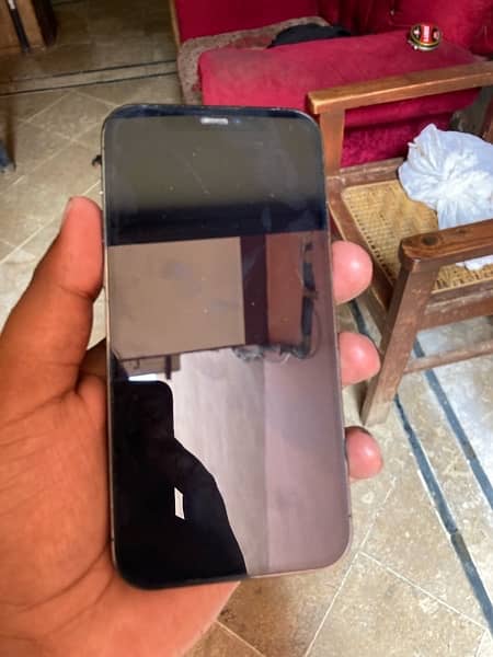 iphone 12 pro 256 Gb jv 6