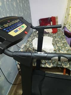 Advance Treadmill Just like new