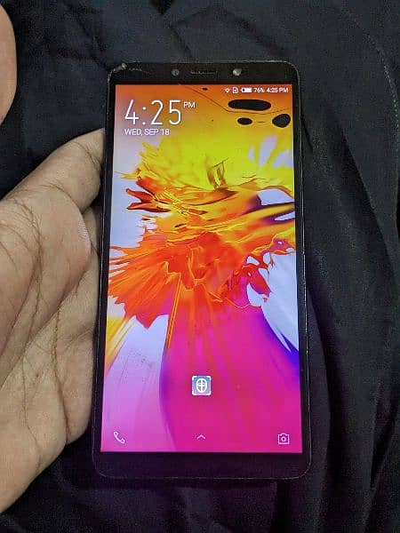 Infinix smart 2 hd Urgent sale all ok 2