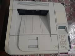 HP LASERJET P3015