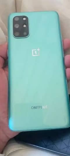 one plus 8T 0