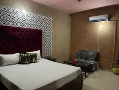 Guest house Islamabad