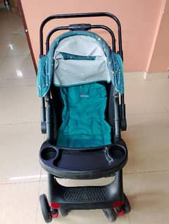 Kids Stroller Tinnies