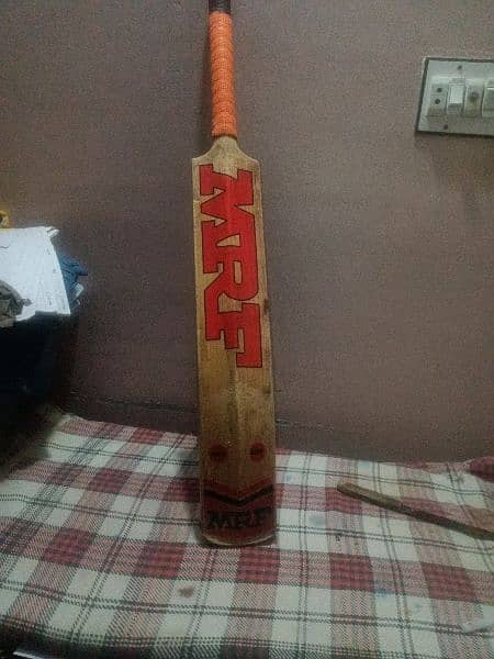 hard ball bat 4