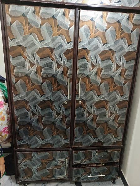 clothes cupboard for sale 1