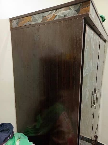 clothes cupboard for sale 2