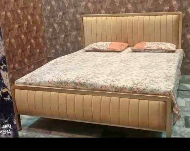 Double Bed 1