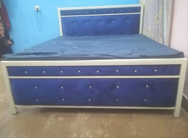 Double Bed 5