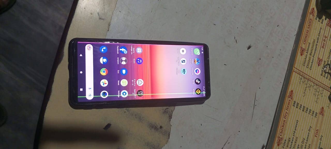 Sony Xperia 8/128 pta approved 6