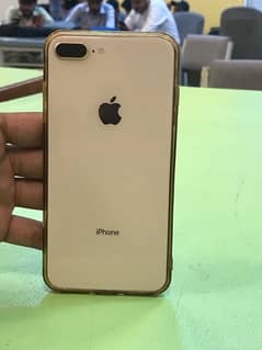 IPhone 8 Plus , NON PTA ,64Gb , BATTERY HEALTH 78  WATERPACK 10/10