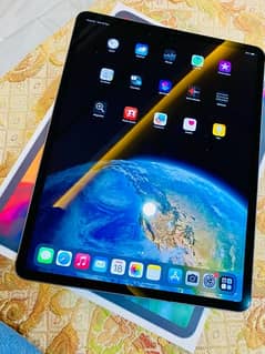 Apple ipad pro 2020 12.9 inch 512GB 10/10