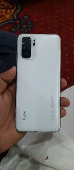 Redmi note 10 4/128