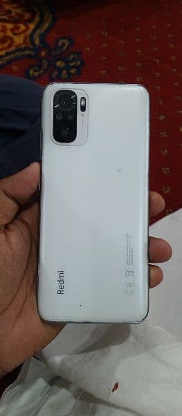 Redmi note 10 4/128 0