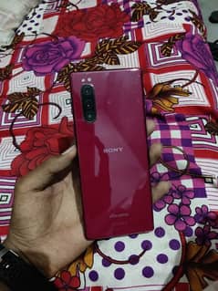 Sony Xperia 5 64gb Official PTA approved 03167908375