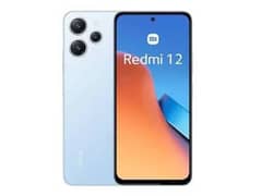 Redmi 12 0