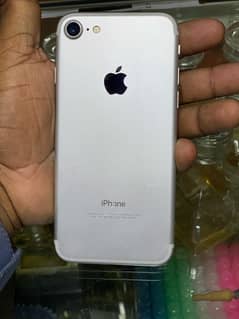 I phone 7 pta 0