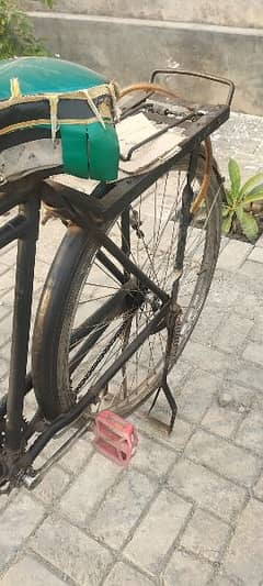 sohrab cycle for sale genuine condition