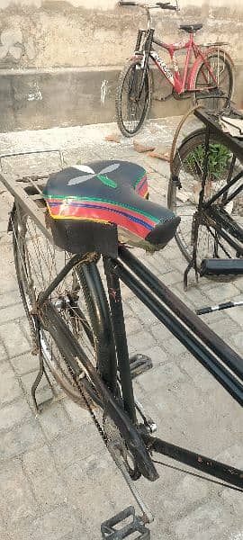 sohrab cycle for sale genuine condition 13