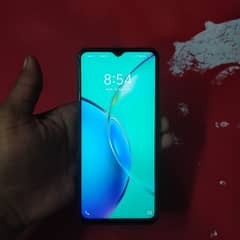 vivo y 17 s6+6/128