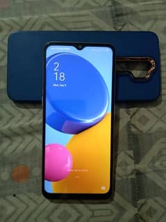 oppo A5 2020 4.128gb