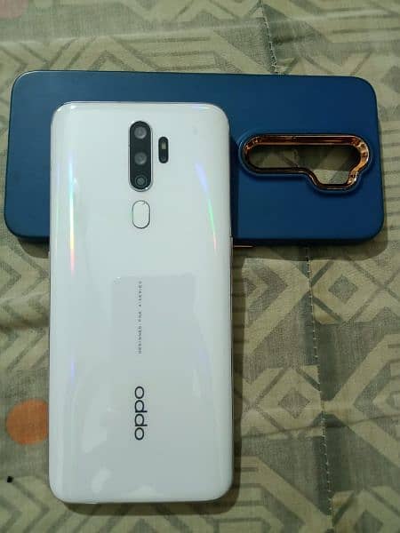 oppo A5 2020 4.128gb 2