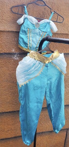 Super Heros and Disney Princess Costumes, imported stuff good conditn 5