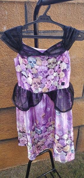 Super Heros and Disney Princess Costumes, imported stuff good conditn 11