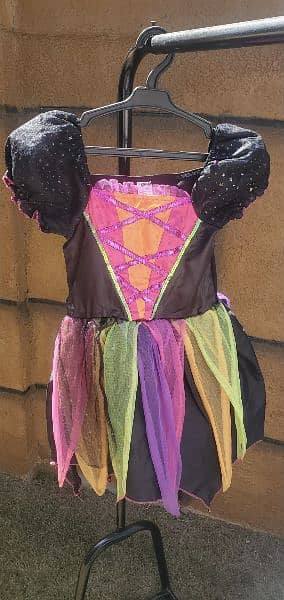 Super Heros and Disney Princess Costumes, imported stuff good conditn 13