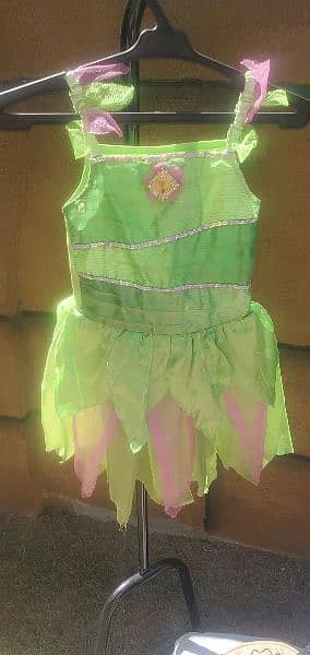 Super Heros and Disney Princess Costumes, imported stuff good conditn 14