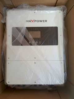 MaxPower