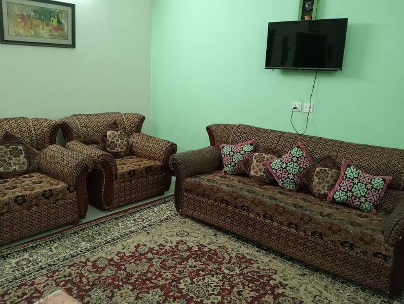 5 seater sofa set 3