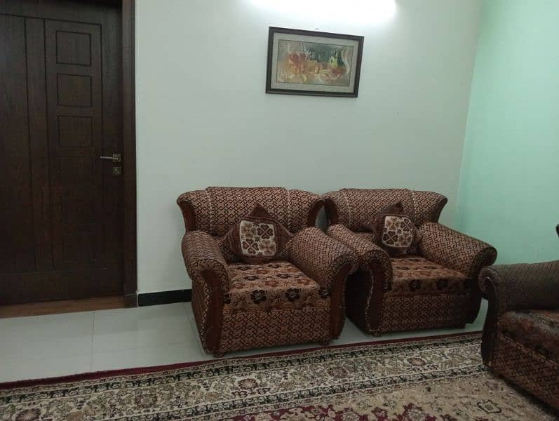 5 seater sofa set 4