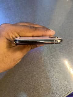 iphone Xs PTA proof 64GB factory unlock