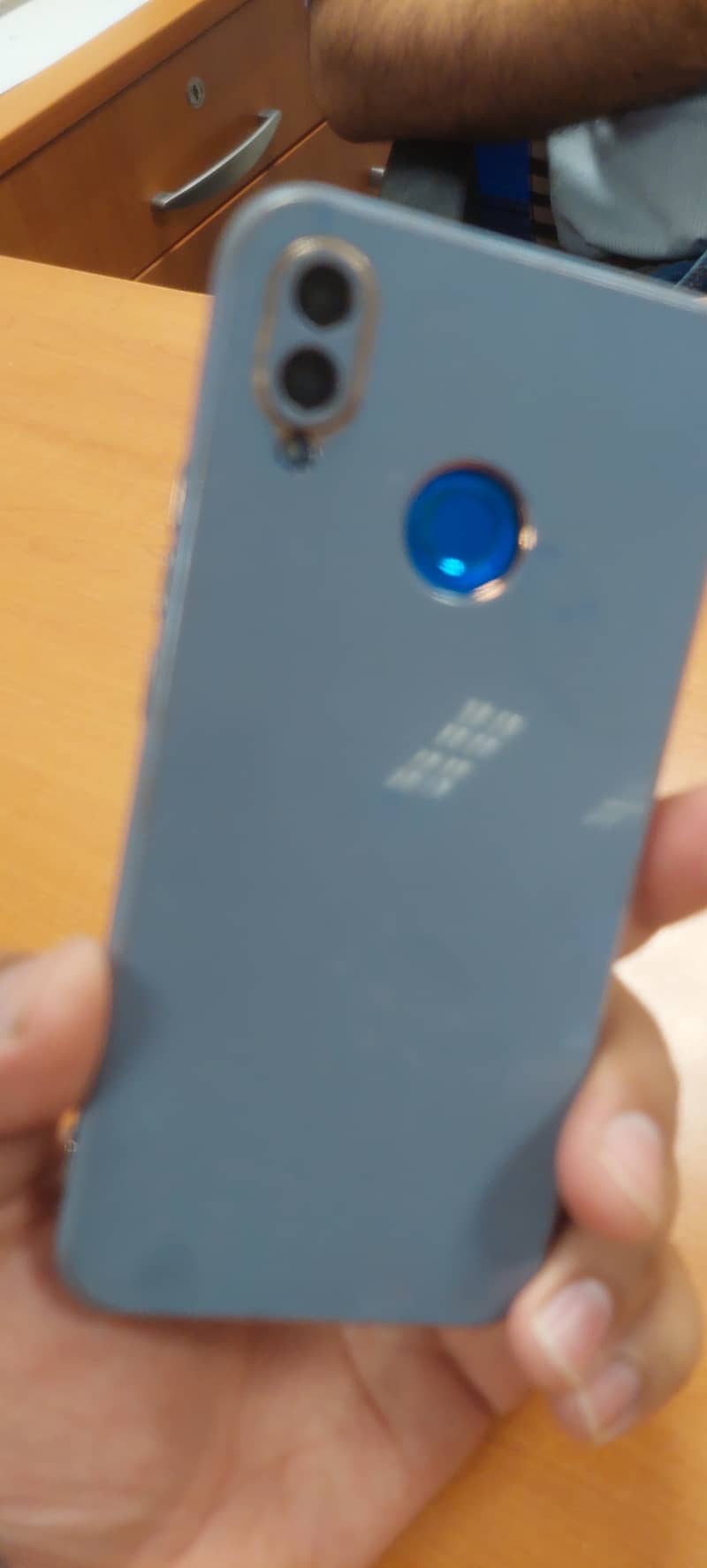 Huawei Nova 3i 1