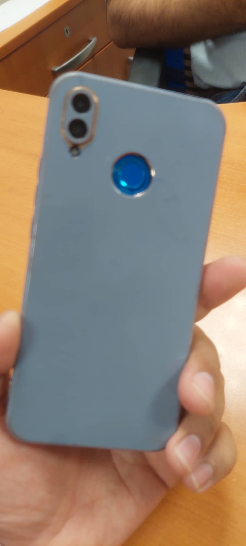 Huawei Nova 3i 2