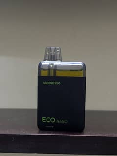 Vaporesso eco nano