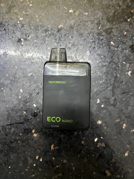 Vaporesso eco nano 1