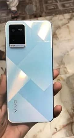 vivo y21